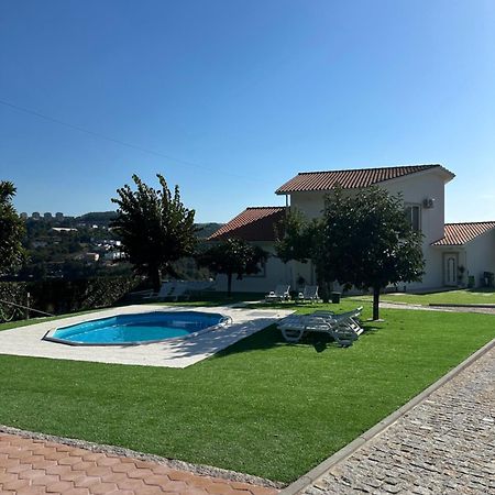 Canaveses River House - Alojamento Rural Marco de Canaveses Exterior photo