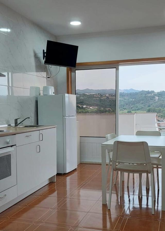 Canaveses River House - Alojamento Rural Marco de Canaveses Exterior photo