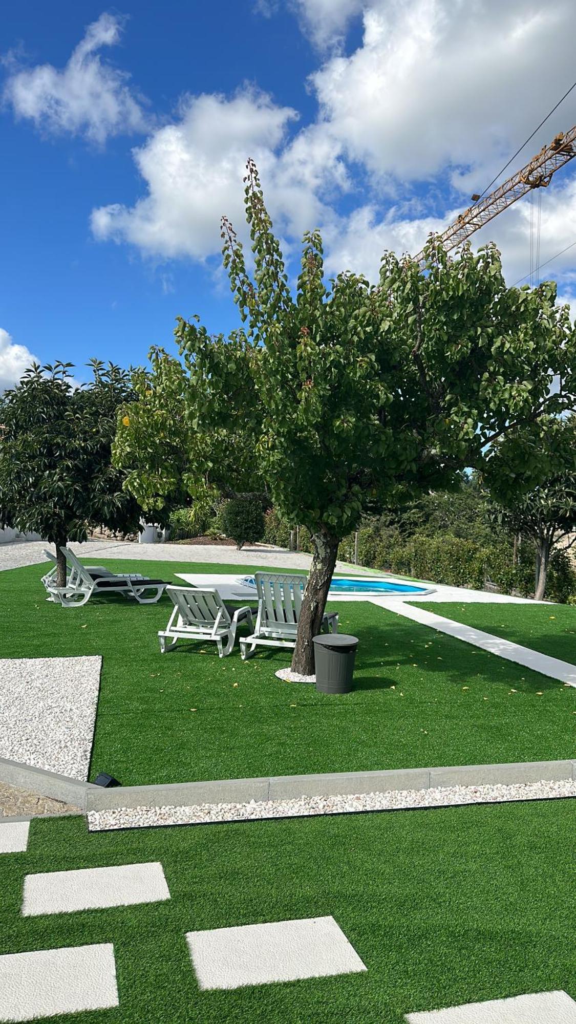 Canaveses River House - Alojamento Rural Marco de Canaveses Exterior photo
