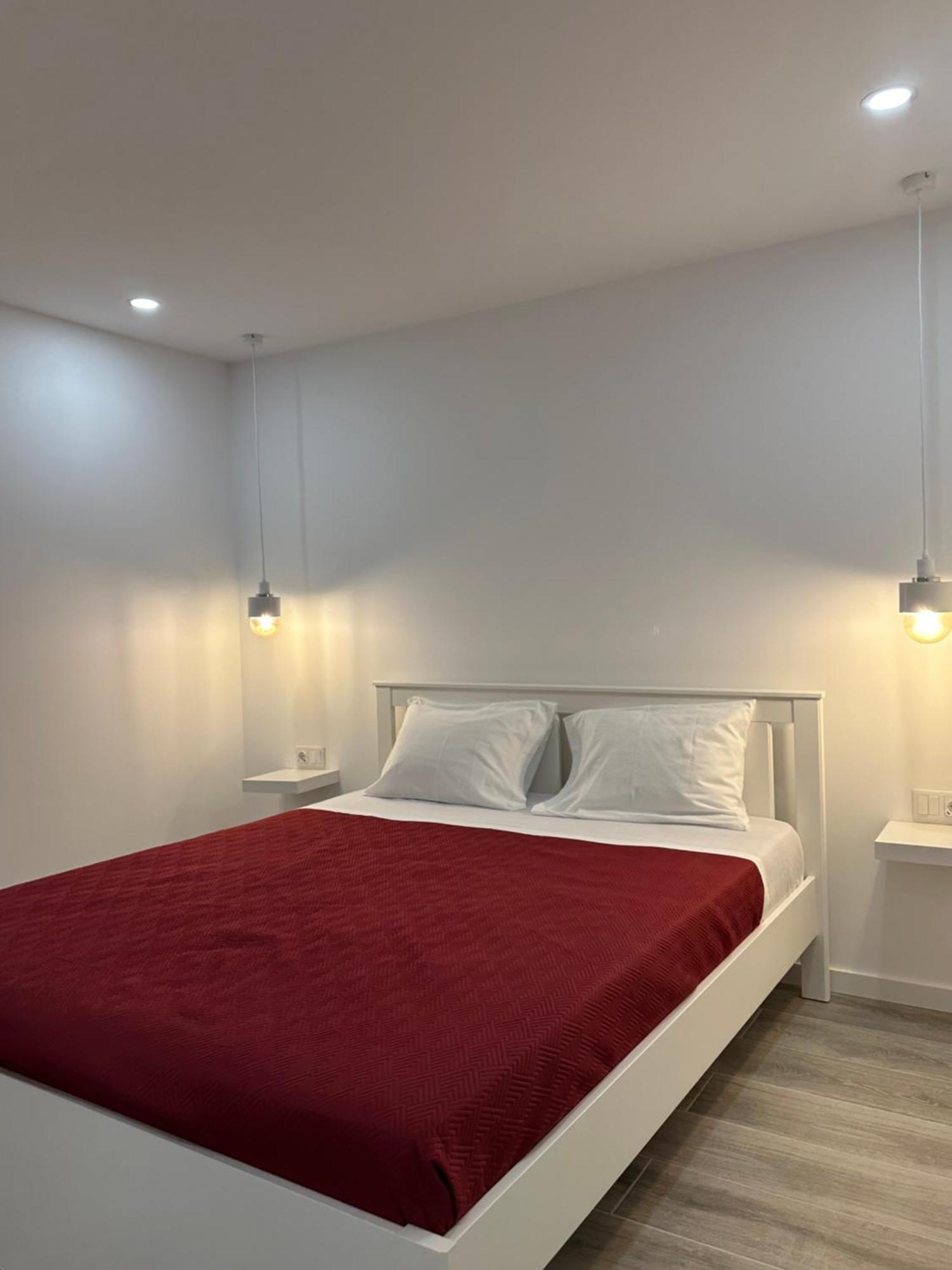 Canaveses River House - Alojamento Rural Marco de Canaveses Room photo
